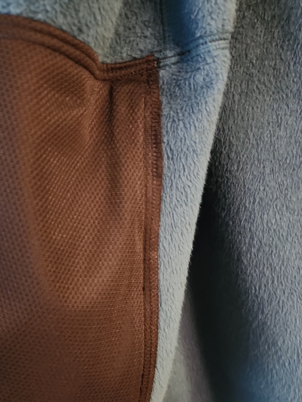 Black DIAMOND Men's Teal Hooded Jacket - Picture 5 of 5